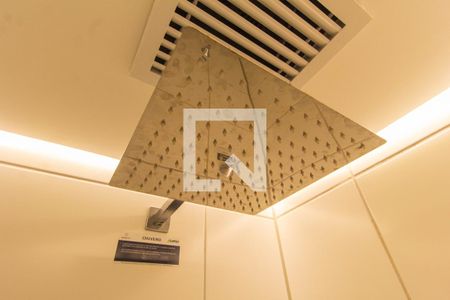Banheiro de apartamento à venda com 2 quartos, 53m² em Fátima, Canoas