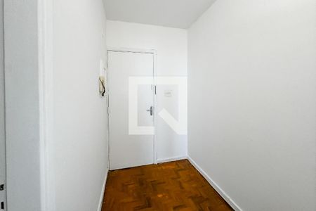 Entrada de apartamento para alugar com 1 quarto, 29m² em Liberdade, São Paulo