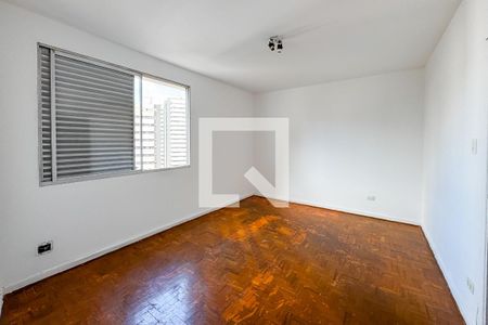 Quarto de apartamento para alugar com 1 quarto, 29m² em Liberdade, São Paulo