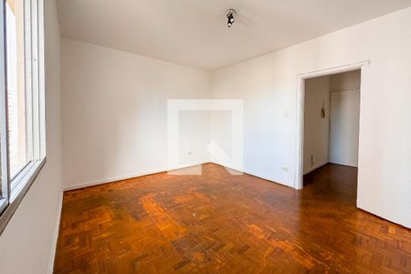 Quarto de apartamento para alugar com 1 quarto, 29m² em Liberdade, São Paulo