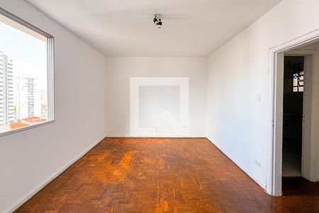 Quarto de apartamento para alugar com 1 quarto, 29m² em Liberdade, São Paulo