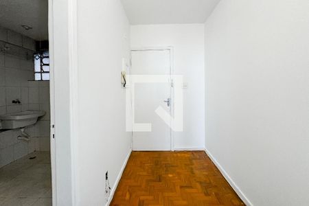 Entrada de apartamento para alugar com 1 quarto, 29m² em Liberdade, São Paulo