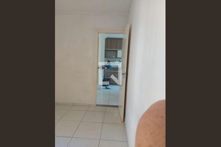 Quarto 1 de apartamento para alugar com 2 quartos, 44m² em Vila Cristina, Ferraz de Vasconcelos