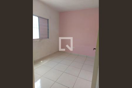 Quarto 1 de apartamento para alugar com 2 quartos, 44m² em Vila Cristina, Ferraz de Vasconcelos