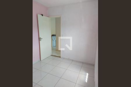 Quarto 1 de apartamento para alugar com 2 quartos, 44m² em Vila Cristina, Ferraz de Vasconcelos