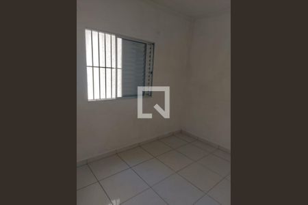Quarto 2 de apartamento para alugar com 2 quartos, 44m² em Vila Cristina, Ferraz de Vasconcelos