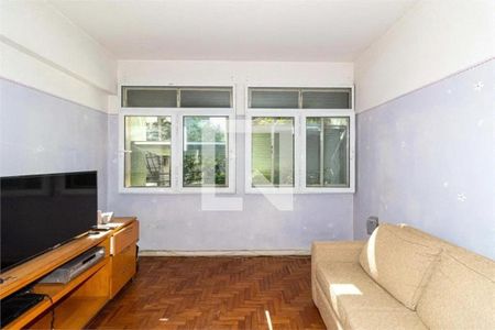 Foto 01 de apartamento à venda com 2 quartos, 108m² em Chac Itaim, São Paulo