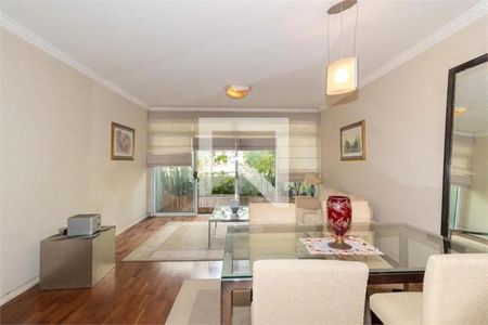 Foto 01 de apartamento à venda com 2 quartos, 108m² em Chac Itaim, São Paulo