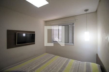 Quarto 1 de apartamento à venda com 2 quartos, 52m² em Vila Alpina, São Paulo