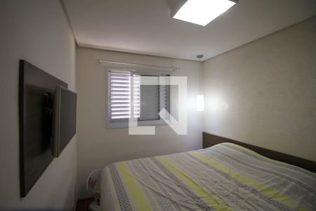 Quarto 1 de apartamento à venda com 2 quartos, 52m² em Vila Alpina, São Paulo