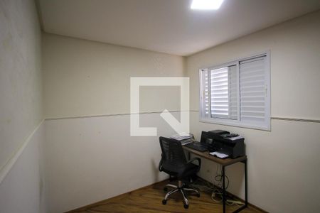 Quarto 2 de apartamento à venda com 2 quartos, 52m² em Vila Alpina, São Paulo