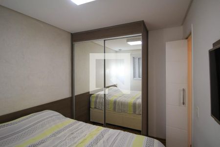Quarto 1 de apartamento à venda com 2 quartos, 52m² em Vila Alpina, São Paulo