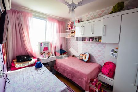 Quarto 1 de apartamento à venda com 2 quartos, 48m² em Engenho Novo, Rio de Janeiro