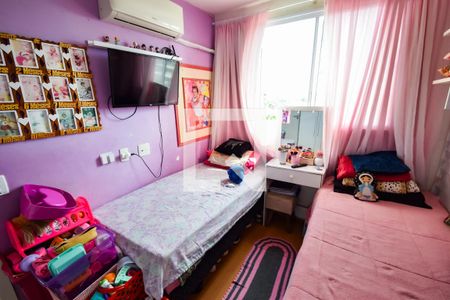 Quarto 1 de apartamento à venda com 2 quartos, 48m² em Engenho Novo, Rio de Janeiro