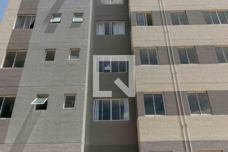 Plaquinha de apartamento para alugar com 2 quartos, 70m² em Serrano, Belo Horizonte