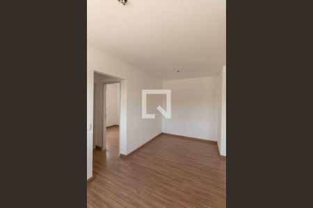 Sala de apartamento para alugar com 2 quartos, 70m² em Serrano, Belo Horizonte