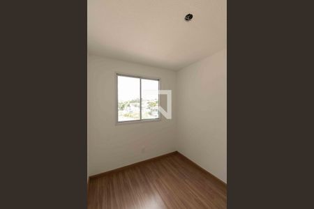 Quarto 1 de apartamento para alugar com 2 quartos, 70m² em Serrano, Belo Horizonte