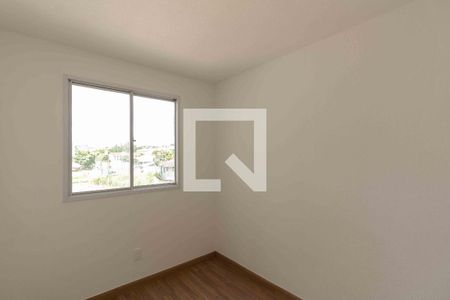 Quarto 1 de apartamento para alugar com 2 quartos, 70m² em Serrano, Belo Horizonte