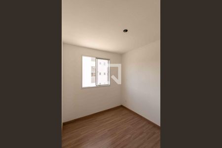 Quarto 2 Suite de apartamento para alugar com 2 quartos, 70m² em Serrano, Belo Horizonte