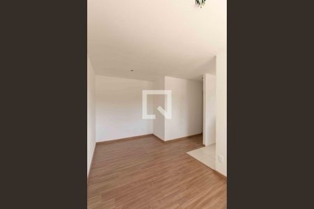 Sala de apartamento para alugar com 2 quartos, 70m² em Serrano, Belo Horizonte