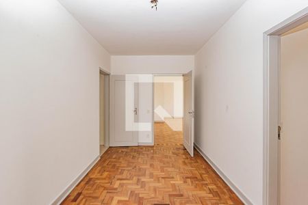 Corredor de apartamento à venda com 3 quartos, 177m² em Aclimação, São Paulo