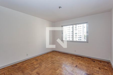 Quarto 1 de apartamento à venda com 3 quartos, 177m² em Aclimação, São Paulo