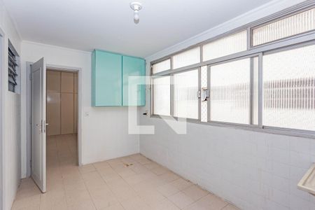 Área de Serviço de apartamento à venda com 3 quartos, 177m² em Aclimação, São Paulo