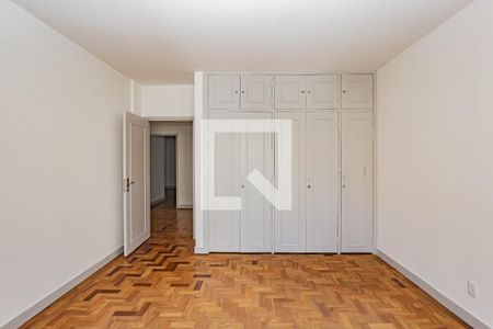 Quarto 1 de apartamento à venda com 3 quartos, 177m² em Aclimação, São Paulo