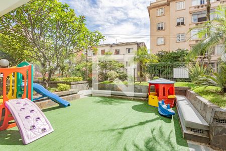 Área comum - Playground de apartamento à venda com 3 quartos, 177m² em Aclimação, São Paulo