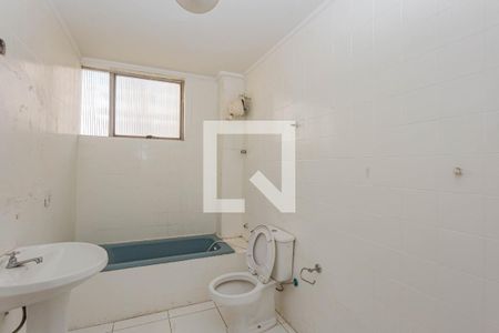 Banheiro 1 de apartamento à venda com 3 quartos, 177m² em Aclimação, São Paulo