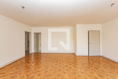 Sala de apartamento à venda com 3 quartos, 177m² em Aclimação, São Paulo