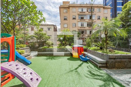 Área comum - Playground de apartamento à venda com 3 quartos, 177m² em Aclimação, São Paulo