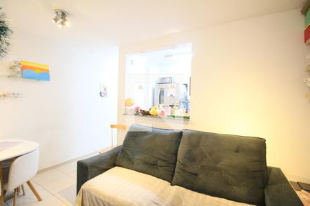 Apartamento à venda com 2 quartos, 44m² em Jardim Ampliacao, São Paulo