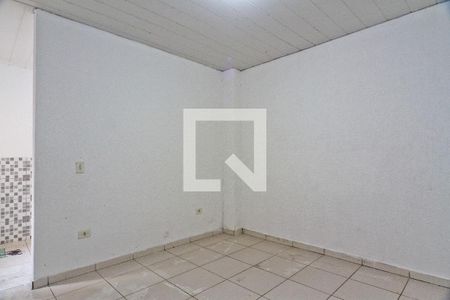 Sala de casa para alugar com 1 quarto, 40m² em Imirim, São Paulo