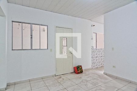 Sala de casa para alugar com 1 quarto, 40m² em Imirim, São Paulo