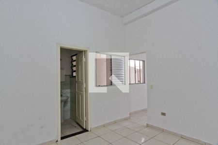 Quarto de casa para alugar com 1 quarto, 40m² em Imirim, São Paulo
