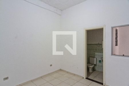 Quarto de casa para alugar com 1 quarto, 40m² em Imirim, São Paulo