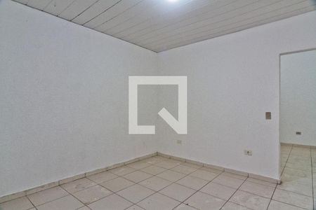 Sala de casa para alugar com 1 quarto, 40m² em Imirim, São Paulo