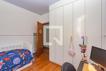 Quarto 1 de casa para alugar com 3 quartos, 160m² em Aclimação, São Paulo