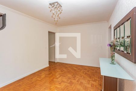 Sala de Jantar de casa para alugar com 3 quartos, 160m² em Aclimação, São Paulo