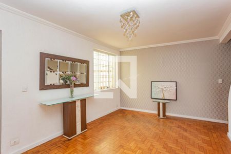 Sala de Jantar de casa para alugar com 3 quartos, 160m² em Aclimação, São Paulo