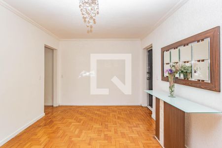 Sala de Jantar de casa para alugar com 3 quartos, 160m² em Aclimação, São Paulo