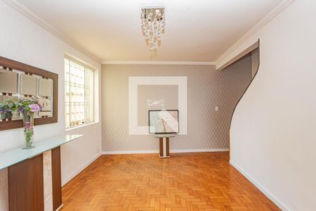 Sala de Jantar de casa para alugar com 3 quartos, 160m² em Aclimação, São Paulo