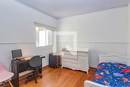 Quarto 1 de casa para alugar com 3 quartos, 160m² em Aclimação, São Paulo