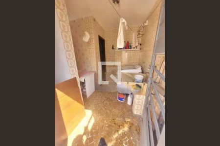 Casa à venda com 4 quartos, 249m² em Ipiranga, São Paulo