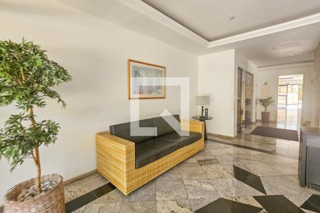 Área de Lazer  de apartamento para alugar com 2 quartos, 70m² em Balneario Guarujá, Guarujá