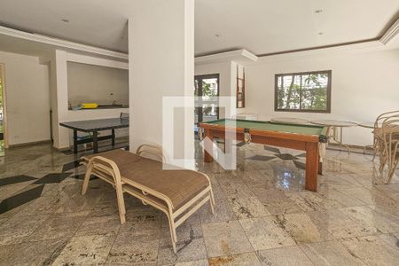 Área de Lazer  de apartamento para alugar com 2 quartos, 70m² em Balneario Guarujá, Guarujá