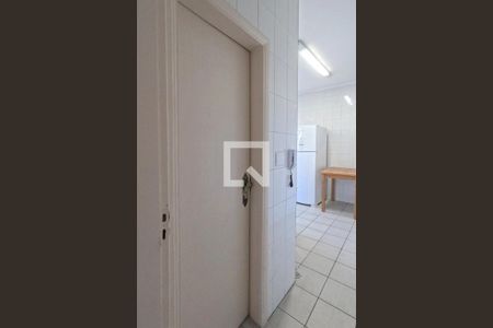 Cozinha - Dispensa de apartamento para alugar com 3 quartos, 240m² em Gonzaga, Santos