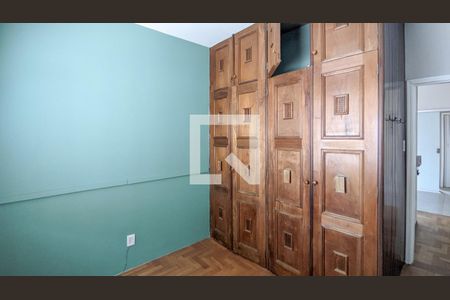 Quarto 1 de apartamento à venda com 2 quartos, 80m² em Serra, Belo Horizonte