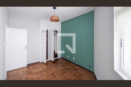 Quarto 2 de apartamento à venda com 2 quartos, 80m² em Serra, Belo Horizonte